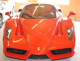 Fox Classic Car Collection - Accommodation QLD 0