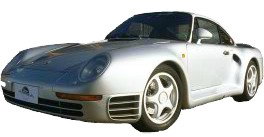 Fox Classic Car Collection - Accommodation QLD 2