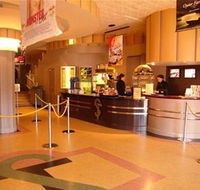 Sun Theatre - Accommodation QLD