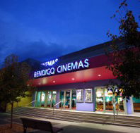 Bendigo Cinemas - Accommodation QLD