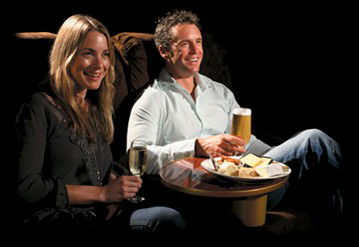 Reading Cinemas - Sunbury - Accommodation QLD 2