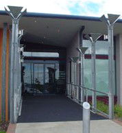  Accommodation QLD