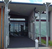 Colac Cinema - Accommodation QLD