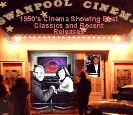 Swanpool Cinema - Accommodation QLD 0
