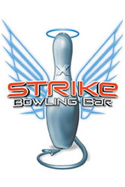 Strike Bowling Bar - King Street Wharf - Accommodation QLD 0