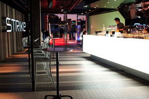 Strike Bowling Bar - King Street Wharf - Accommodation QLD 1