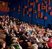 Alexander Theatre - Accommodation QLD