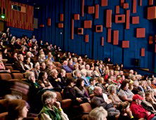Alexander Theatre - Accommodation QLD 0