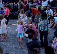 Fairfield Amphitheatre - Accommodation QLD 0