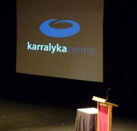 Karralyka Centre - Accommodation QLD