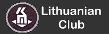 Lithuanian House Theatre - Accommodation QLD 1