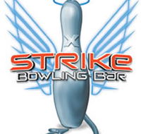 Strike Bowling Bar - CBD - Accommodation QLD