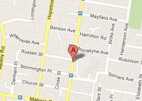 Stonnington Theatre - Accommodation QLD 0