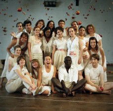 Platform Youth Theatre - Accommodation QLD 0