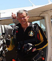 The Parachute School - Skydiving - Accommodation QLD 1