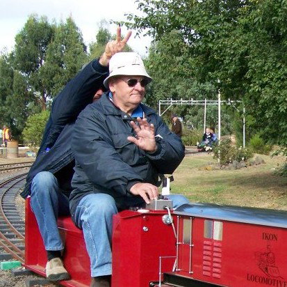 Bulla Hill Railway - Accommodation QLD 0