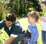 Rippon Lea House and Gardens - Accommodation QLD