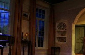 The 1812 Theatre - Accommodation QLD 1