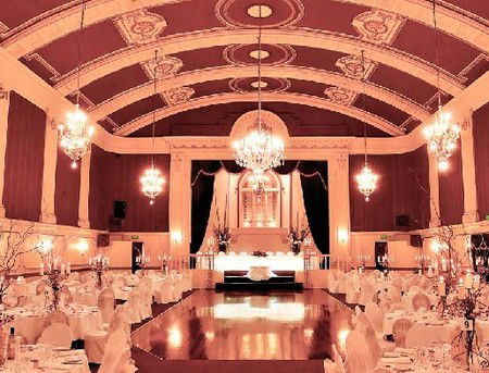Regal Ballroom - Accommodation QLD 0