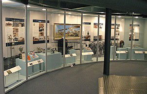 RAAF Museum - Accommodation QLD 2