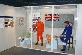 RAAF Museum - Accommodation QLD 3