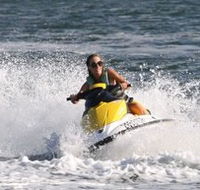 Extreme Jet ski Hire - Accommodation QLD