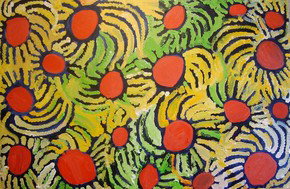 Katherine Art Gallery - Accommodation QLD 2