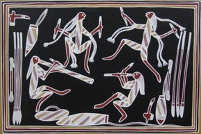 Katherine Art Gallery - Accommodation QLD 3