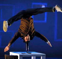 National Institute of Circus Arts NICA - Accommodation QLD