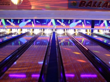 Ballarat Tenpin Bowling Centre - Accommodation QLD 2