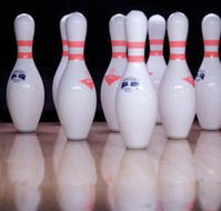 Ed Fleming Lanes - Accommodation QLD