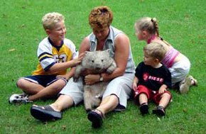 Birdland Animal Park - Accommodation QLD 1