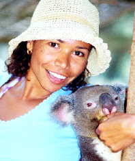 Birdland Animal Park - Accommodation QLD 2