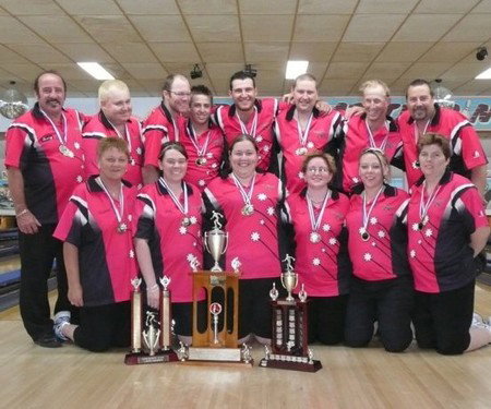 Star Bowl - Accommodation QLD 0