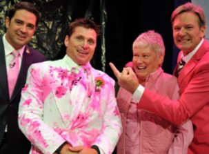 Oakleigh East VIC Accommodation QLD