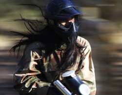 Delta Force Paintball - Accommodation QLD 0