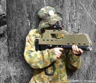 Laser Strike - Geelong - Accommodation QLD 0