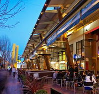 Knox Shopping Centre - Accommodation QLD