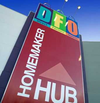 DFO South Wharf - Accommodation QLD 2