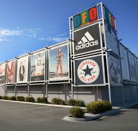 DFO Essendon - Accommodation QLD