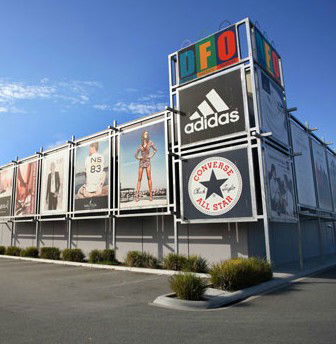 DFO Essendon - Accommodation QLD 0