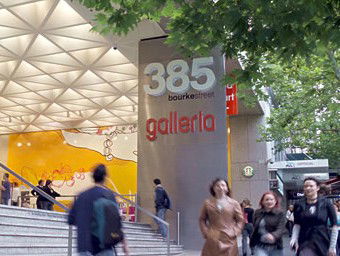 The Galleria Shopping Plaza - Accommodation QLD 0