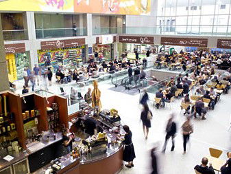 The Galleria Shopping Plaza - Accommodation QLD 1