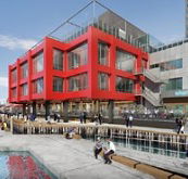 WTC Wharf - Accommodation QLD