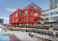 WTC Wharf - Accommodation QLD 0