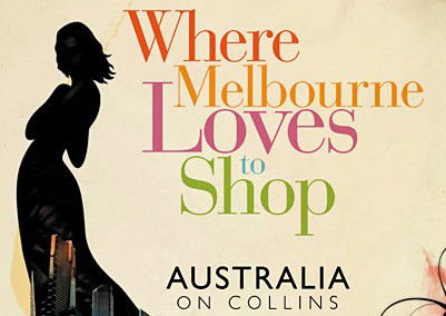 Australia On Collins - Accommodation QLD 3