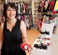 Ashburton Shopping Centre - Accommodation QLD