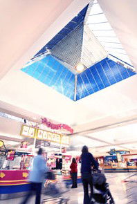Chirnside Park Shopping Centre - Accommodation QLD 1