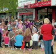 Mountain Gate Shopping Centre - Accommodation QLD