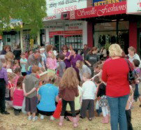 Mountain Gate Shopping Centre - Accommodation QLD 0